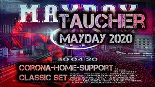 taucher mayday 2020 homesupport corona classic set [upl. by Merrily]