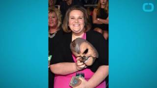 Chewbacca Mom Gets Her Very Own Action Figure [upl. by Zahavi]