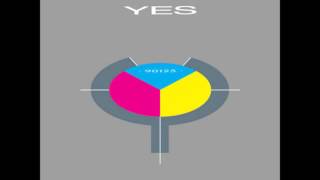 Yes  Leave It 1983 HQ [upl. by Htur]