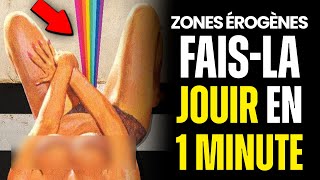 Découvertes Scientifiques sur les Zones Érogènes du Plaisir Féminin Plaisir Caché [upl. by Zap143]