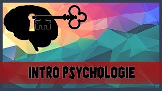 Introduction à la Psychologie [upl. by Cykana50]