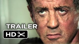 THE EXPENDABLES 3 Trailer 2014 [upl. by Nileak591]