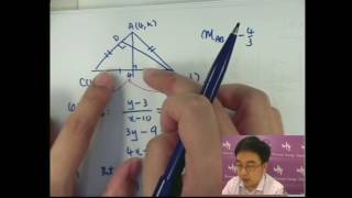 Herman Yeung  CE Maths PP 2007IQ13 C天書內容 [upl. by Ihcalam437]