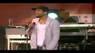 Patrice  Medley Live Summer 2010  Walking Alone Soulstorm Ten Man Down [upl. by Akimrej432]