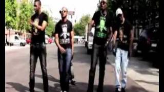 SEXION MAFURA 2011 MABAWA CLIP [upl. by Settle290]