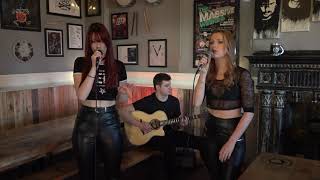 Sunglass Acoustic live the Waterloo Blackpool [upl. by Nared620]