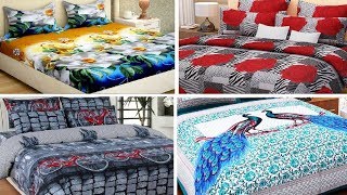 पानीपत बेडशीट  CHEAPEST BEDSHEET WHOLESALE MARKET  PANIPAT MANUFACTURER [upl. by Jessika524]