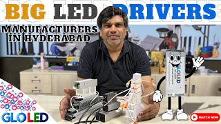 Choosing the Right LED Driver for an LED Installation [upl. by Byrne]