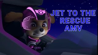 quotHeroes tonightquot  Jet to the rescue AMV [upl. by Jahdiel]