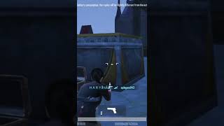 Hacker squad vs metrending shortspubgmobile bgmi [upl. by Yclehc]