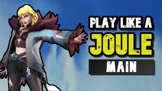 Master Joule in 4 minutes [upl. by Hakim57]