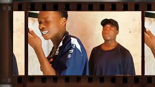 Nyabwari Obwanchani Official Video by Knack Boy128k KnackBoy [upl. by Nwavahs327]