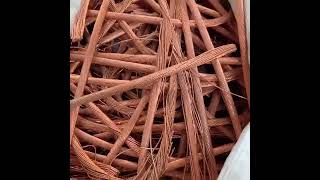 Import Millberry Copper Scrap  620 Rs Kg including GST amp Custom Duty 7508834067 business [upl. by Lanod]