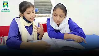 Welcome back to School  The Educators Bahria EMC Campus Lahore [upl. by Dick]