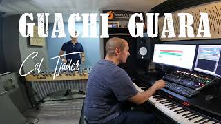 GUACHI GUARA CAL TJADER  Vibrafono Piano y bajo Sheet Music [upl. by Aistek]