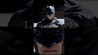 Batman Training montage  Batman Begins voiceover [upl. by Avlis297]