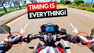 How To REVMATCH a Motorcycle Like a Racer in 5 minutes [upl. by Hasseman]