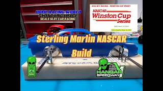 2024 MT Winston Cup Proxy [upl. by Louisette]