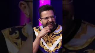 raviguptacomedy kuch Gyan dete huye 😅🤣🤣😂🤣🤣🤣podcastclips shorts shortvideo viralvideo [upl. by Asiole]