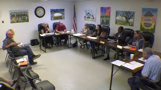 Caldwell Parish School Board Meeting July 11 2024 [upl. by Lucic]