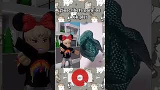 Parte 2 ✨👽 💡 PALITOOFFICIAL CR Aleguz1213 Roblox apoyoplis nofloppls 6k parte2 [upl. by Gawain]