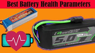 The Ultimate Guide to Testing Your LiPo Battery Health for Your RC Vehicle [upl. by Inneg]