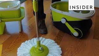 11 Products That Make Cleaning So Much Easier [upl. by Metsky]