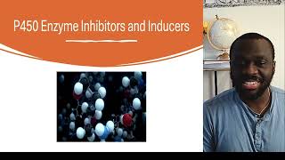 UNDERSTANDING P450 ENZYME INDUCTION AND INHIBITION [upl. by Coray]