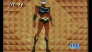 Grendizer intro [upl. by Oiled]