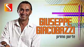 Sganassau 2018 GIUSEPPE GIACOBAZI prima parte [upl. by Artimas934]