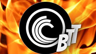 BITTORRENT COIN  SHORT AND LONG TERM PRICE FORECAST  bittorrent btt [upl. by Euqinahc]