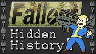 Hidden History FALLOUT  Viewers Choice 1 [upl. by Azal]