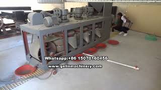 mining tinseparator ilmenite mining machine tungsten [upl. by Gorski53]