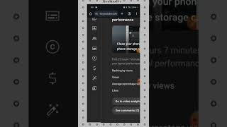 YouTube Channel Home Tab Problem  How To Turn On Home Tab  Home Tab Not Showing  Hometab yt [upl. by Swec]