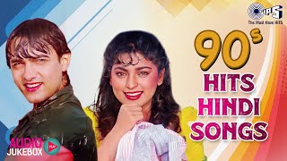 90s Hits Hindi Songs  90s Love Songs  Evergreen Bollywood Songs Old Songs90s Love Songs Jukebox [upl. by Cloutman]