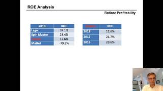 How to Calculate Return on Equity [upl. by Astri657]