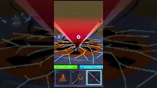 OP magma combo fypシ゚viral roblox gaming bloxfruits mobile fyp tiktok viralvideo fy tiktok [upl. by Accem742]