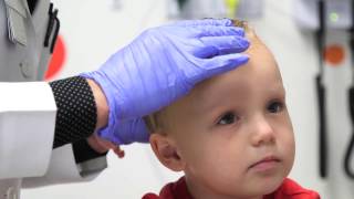 Treating Craniofacial Conditions at Texas Children’s Hospital [upl. by Candy]