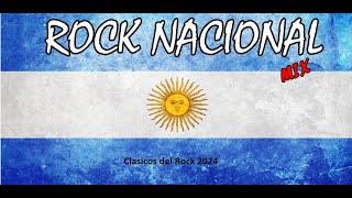 Asadito Compilado Rock Nacional Argentino [upl. by Scharaga]