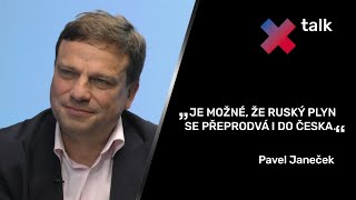 „Energetická krize je na začátku ČEZ by měl koupit jaderné elektrárny v Německu“ – Pavel Janeček [upl. by Okorih853]