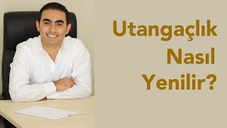 Utangaçlık Nasıl Yenilir  Ankara Uzman Psikolog Beyhan Budak [upl. by Neeuq]