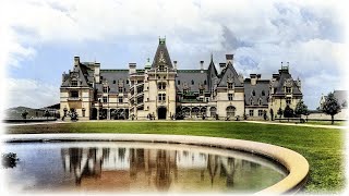 Inside the Biltmore Americas Largest Mansion [upl. by Beebe]