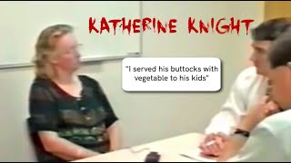 Katherine Knight The Cannibal Killer  The Murder of John Price [upl. by Calmas]