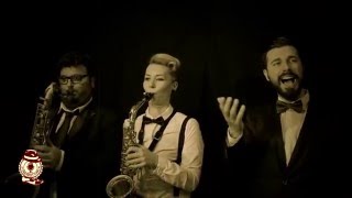 Carosello Swing  Buonasera signorina official video [upl. by Fayette]