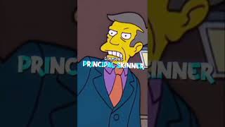 Principal Skinner vs Miss Circle Директор Скиннер vs Мисс Циркуль skinner vs misscircle [upl. by Munson]