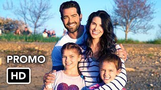 Chesapeake Shores 3x02 Promo amp Sneak Peek quotThe Way We Werequot HD [upl. by West]