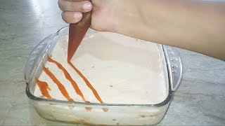 Banoffee Pie Recipe  Coffee Banana Dessert Recipe  Banoffee Pudding [upl. by Mortimer599]