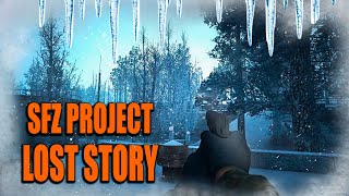 Зимовий SFZ PROJECT Lost Story [upl. by Alikat]