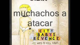 gbh city babys revengesubtitulado [upl. by Geirk]