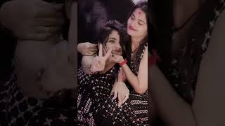 Godiya Mein Humke Le La Piya 🔥 आग लगा देने वाला Desi Video Mahi Manisha Ka Top viral shorts [upl. by Gean]